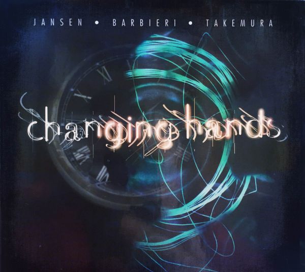 Jansen Barbieri Takemura — Changing Hands
