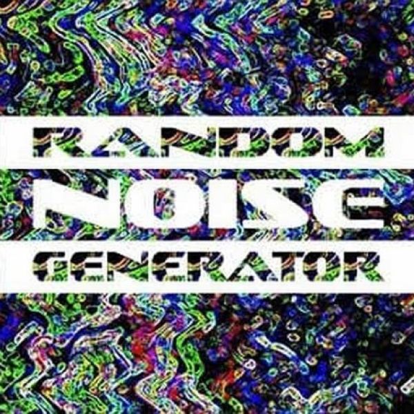 Random Noise Generator