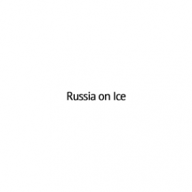 russia on ice
