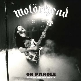 Ремиксовые новости Motörhead