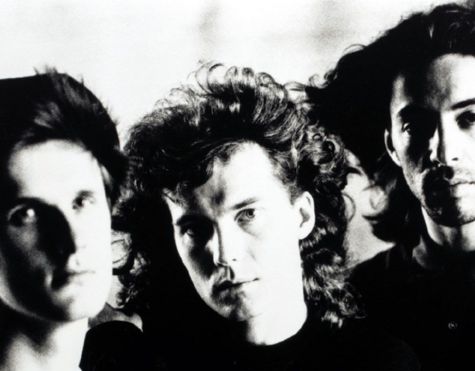 Housekeeping - No-Man, The One Little Indian Years