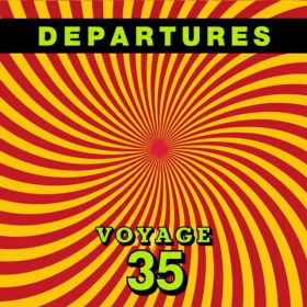 Voyage 35 CD