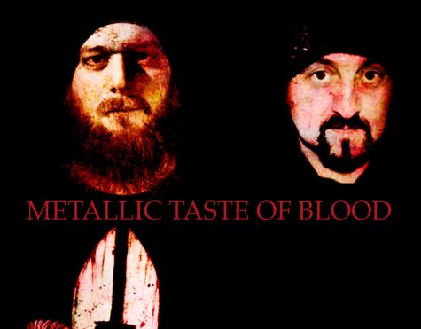 Интервью c группой Metallic Taste of Blood