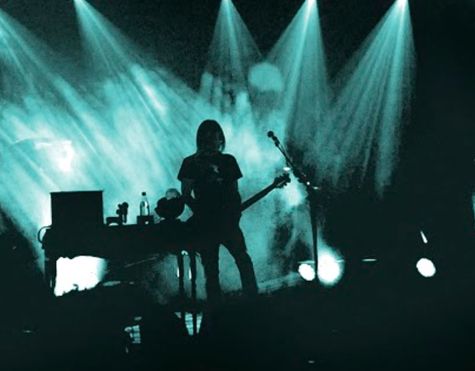 Отчет о концерте в Хельсинки 2013